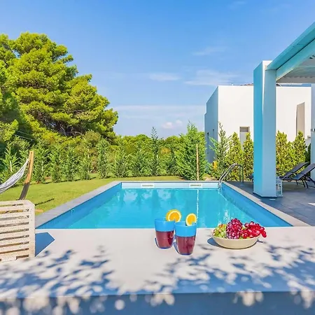 La Soleil Villa