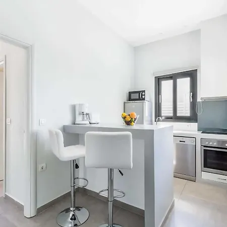 La Soleil Villa *