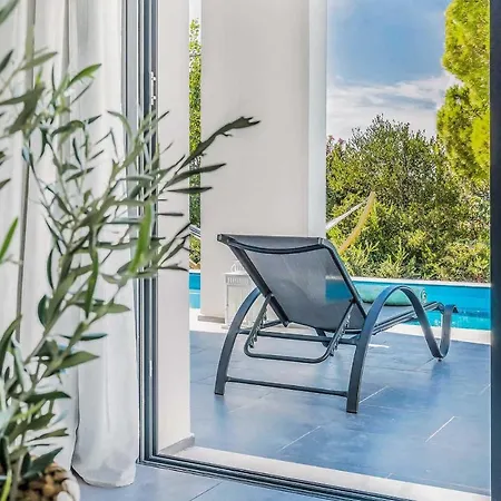 Villa La Soleil Svoronata
